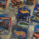 Illustration for article titled Enormous Die-Cast Collection - Box 44 - Holy Hot Wheels Batman!